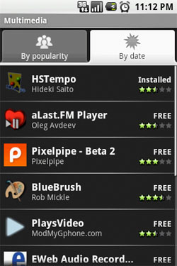 Illustration for article titled Giz Explains: All The Smartphone Mobile App Stores